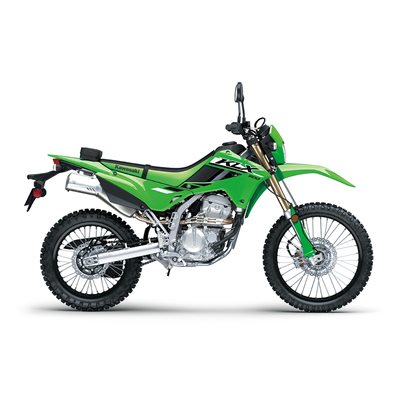 KAWASAKI KLX300 2025